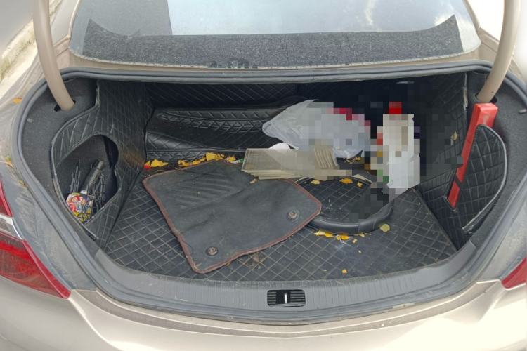 Used Buick Regal 2015 1.6T Leading Technology Model
