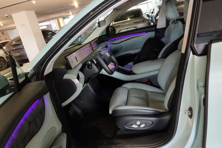 Used IM LS6 2023 Max Standard Edition