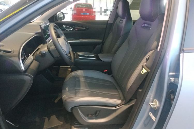 Used Geely Galaxy Geome 2025 UP 410km Exploration Edition Left Front Seat