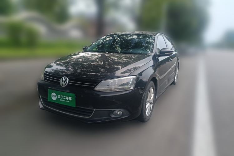 Used Volkswagen Sagitar 2012 1.4TSI Automatic Luxury Edition