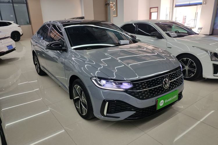 Used Volkswagen Lavida 2023 300TSI DSG Starry Sky Elite Edition
