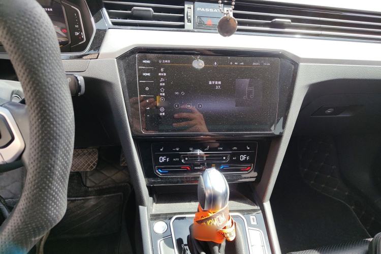 Used Volkswagen Variant 2021 2.0T Comfort Edition