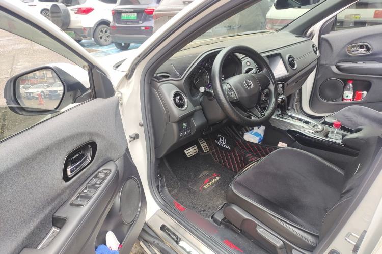 Used Honda XR-V 2020 1.5L CVT Comfort Version