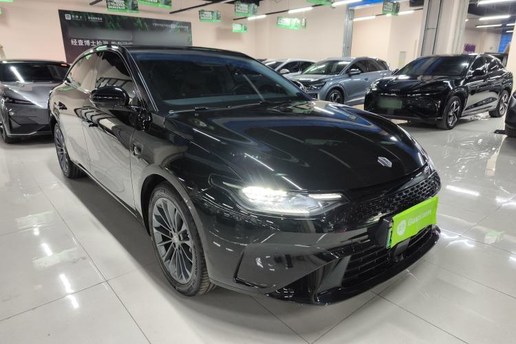 Used Leapmotor C01 2024 Range-Extended 316 Deluxe Edition
