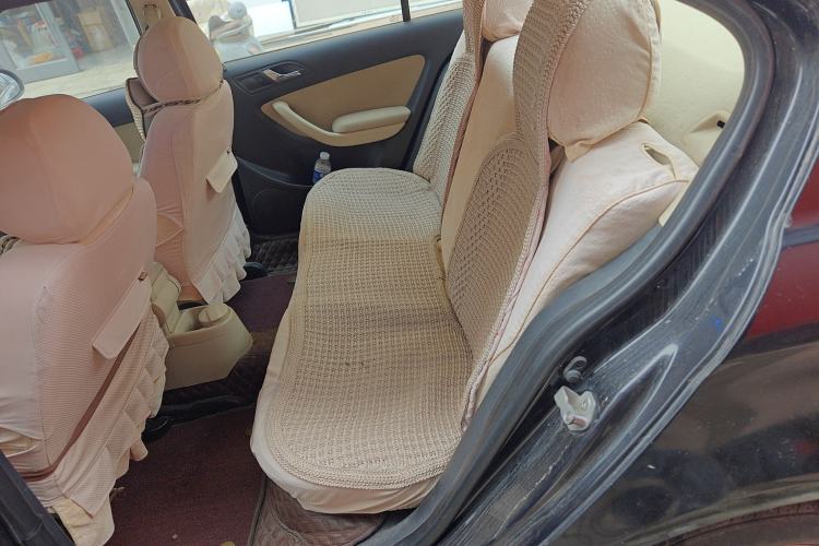 Used Volkswagen Lavida 2011 1.6L Manual Joy Version