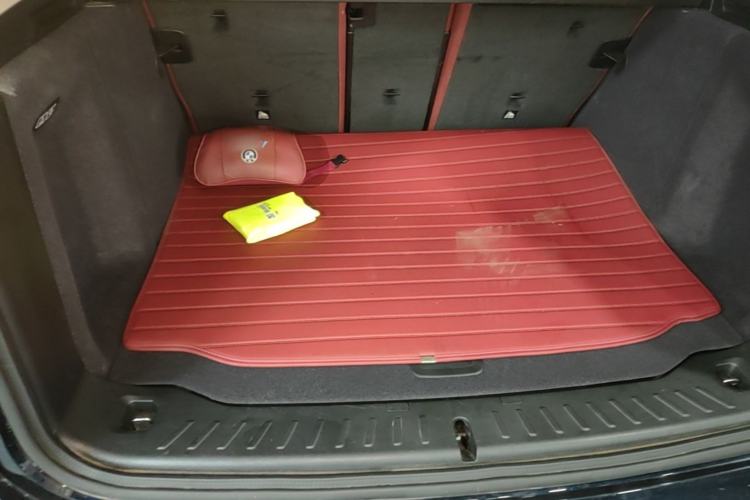 Used BMW iX3 2024 Leading Model