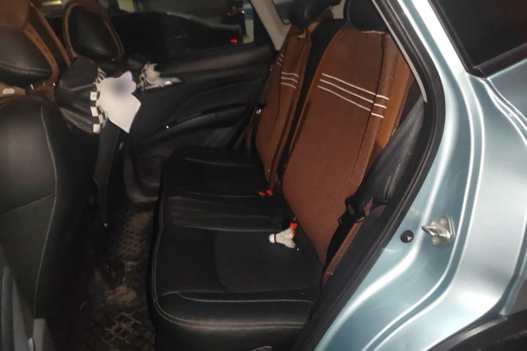 Used NETA V 2022 Chao 400 Lite