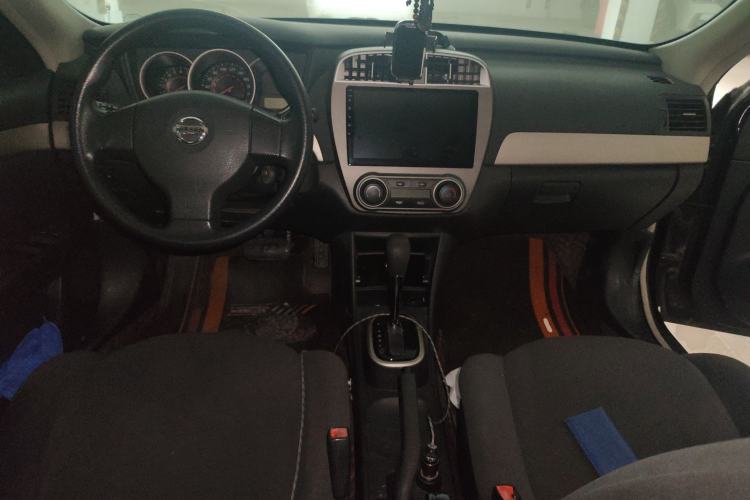 Used Nissan Sylphy 2018 Classic 1.6XE CVT Comfort Edition