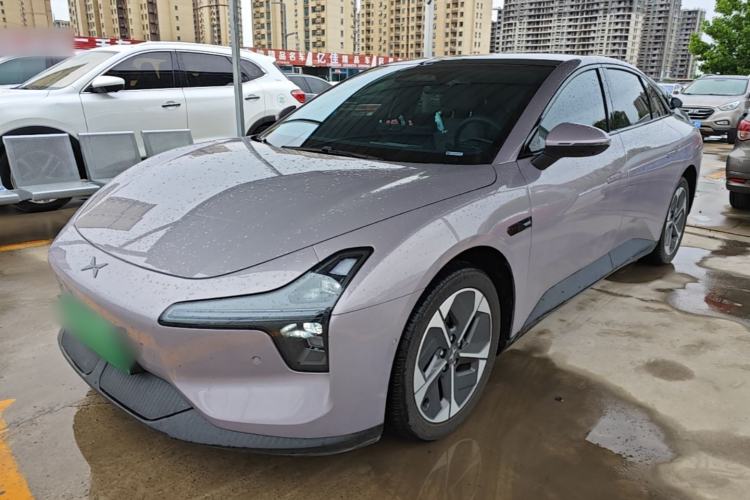 Used XPeng MONA M03 2025 620 Ultra-Long Range Plus