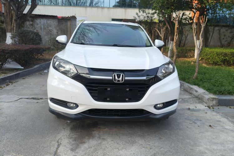 Used Honda Vezel 2017 1.5L CVT 2WD Comfort Model