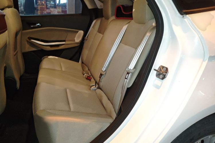 Used Ford Escort 2017 1.5L Automatic Comfort Model