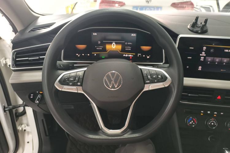 Used Volkswagen Tiguan L 2022 330TSI Automatic Two-Wheel Drive Comfort Edition
