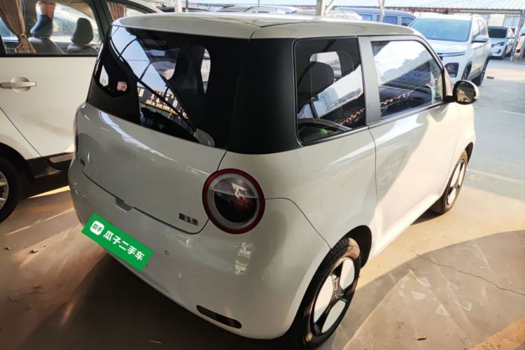Used Qiyuan Lumin 2023 205km Xiangqin Version