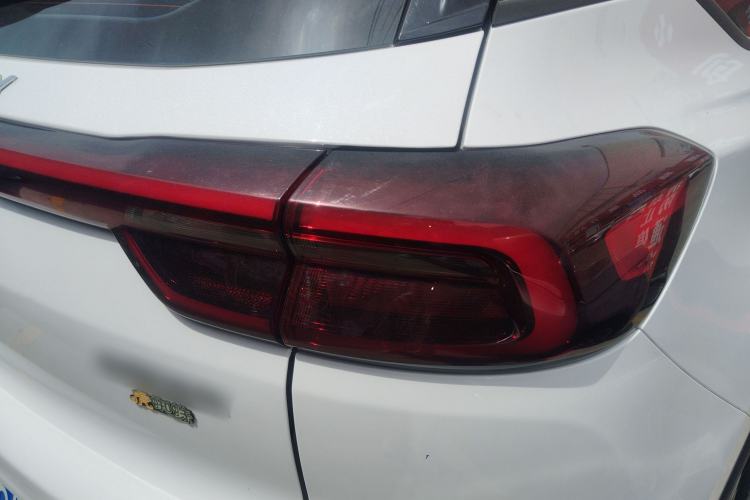 Used Chery Tiggo 7 PLUS 2021 1.5T CVT Luxury Model
