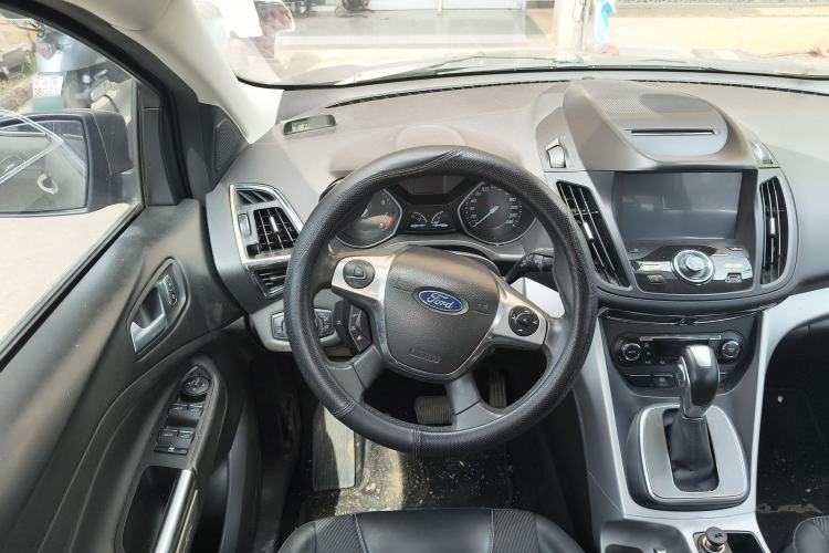 Used Ford Kuga 2015 1.5L GTDi Two-Wheel Drive Fashion Edition