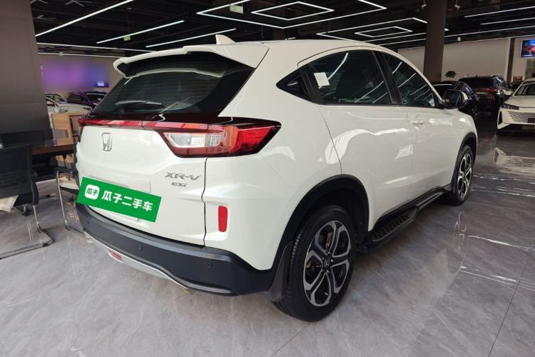 Used Honda XR-V 2017 1.8L EXi CVT Comfort Version
