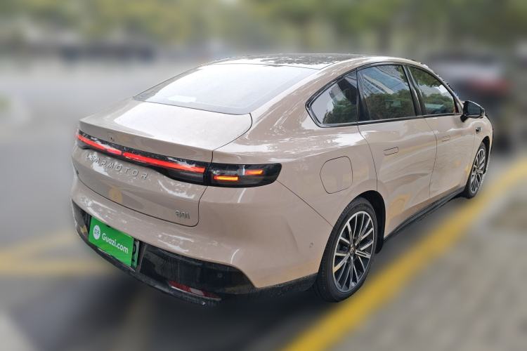 Used Leapmotor B01 2025 550 LiDAR Edition