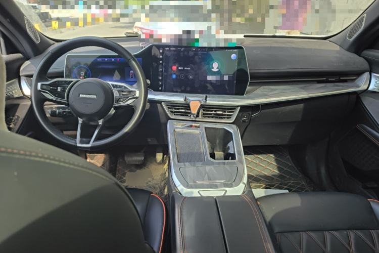 Used Haval XY 2022 1.5T Smart Edition