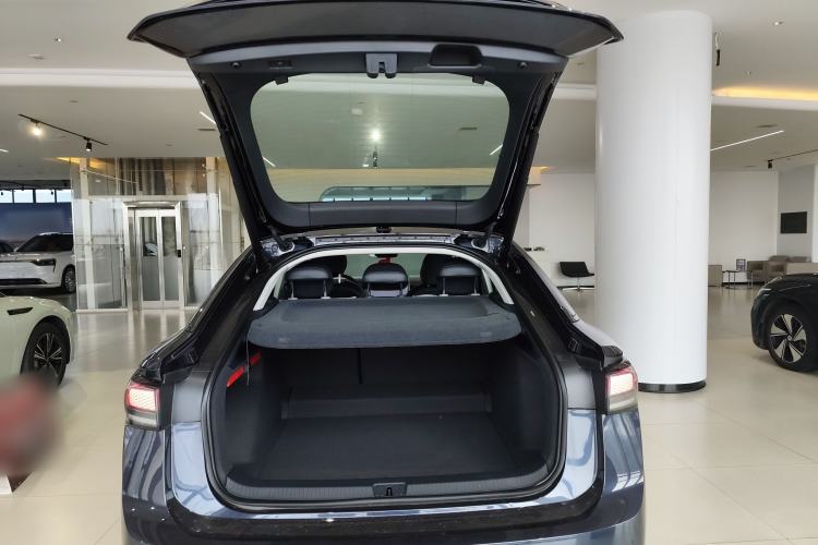 Used Volkswagen ID.7 VIZZION 2024 PRO Model