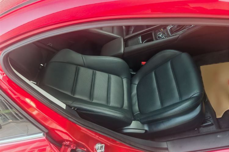 Used Mazda Atenza 2018 2.5L Skyactiv Sport Version China V Standard
