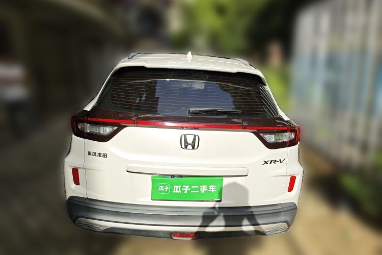 Used Honda XR-V 2020 1.5L CVT Comfort Version