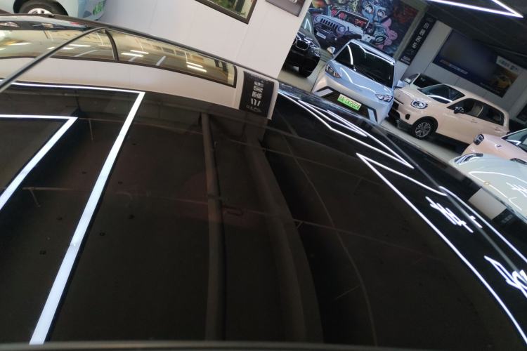 Used Mercedes-Benz A AMG 2022 AMG A 35 L 4MATIC Roof