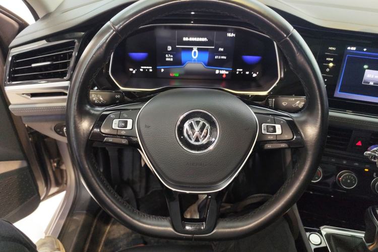 Used Volkswagen Sagitar 2021 280TSI DSG Comfort Connect Edition
