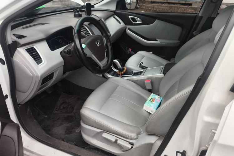 Used Luxgen 5 2013 1.8T Automatic Luxury Model