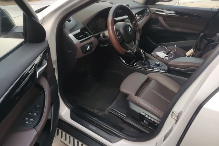 Used BMW X2 2020 sDrive20i M Sport Package