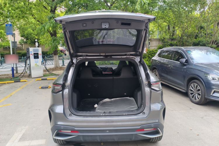 Used CHANGAN OSHAN X5 PLUS 2023 Revised Version 1.5T DCT Navigation Edition