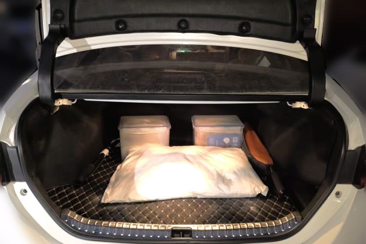 Used Toyota Corolla 2017 Revised Version 1.2T S-CVT GL-i Leather Edition