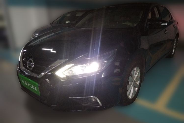 Used Nissan Teana 2016 Revised Version 2.0L XL Comfort Edition