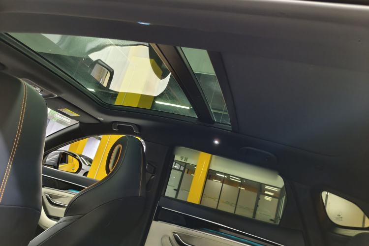 Used BYD Song PLUS New Energy 2021 DM-i 110KM Flagship Model