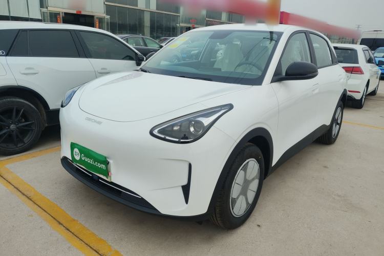 Used Geely Galaxy Geome 2026 Model 310km Youth Edition
