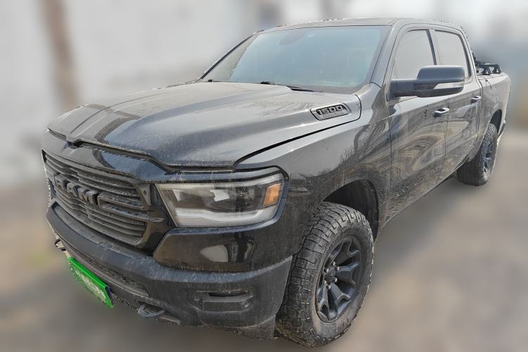 Used Dodge Challenger 