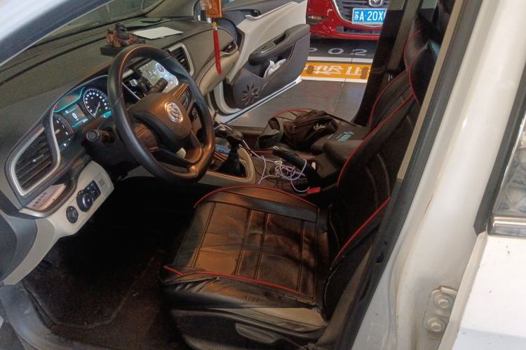 Used Buick GT 2016 15N Manual Elite Edition