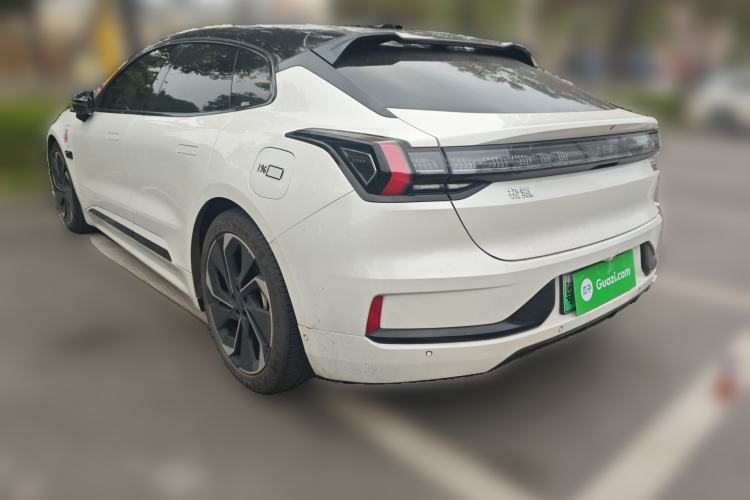 Used Zeekr 001 2023 YOU Edition 100 kWh