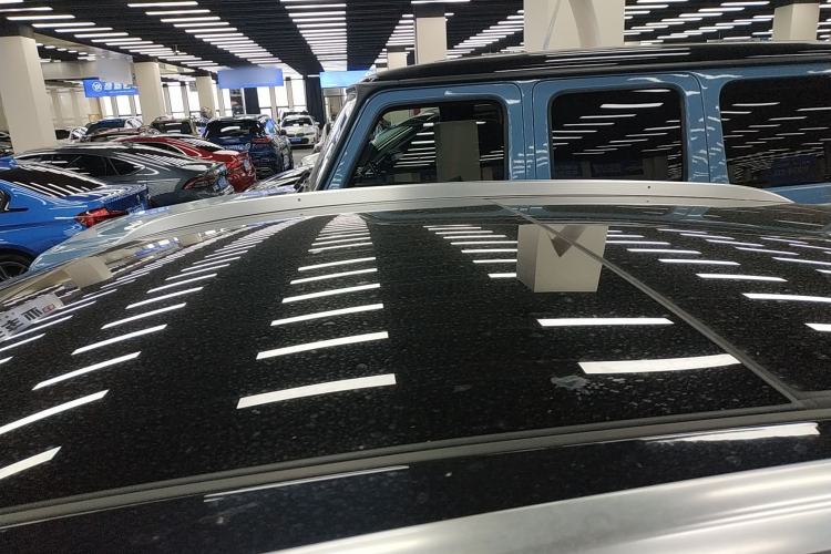 Used Porsche Macan 2014 Macan Turbo 3.6T Roof