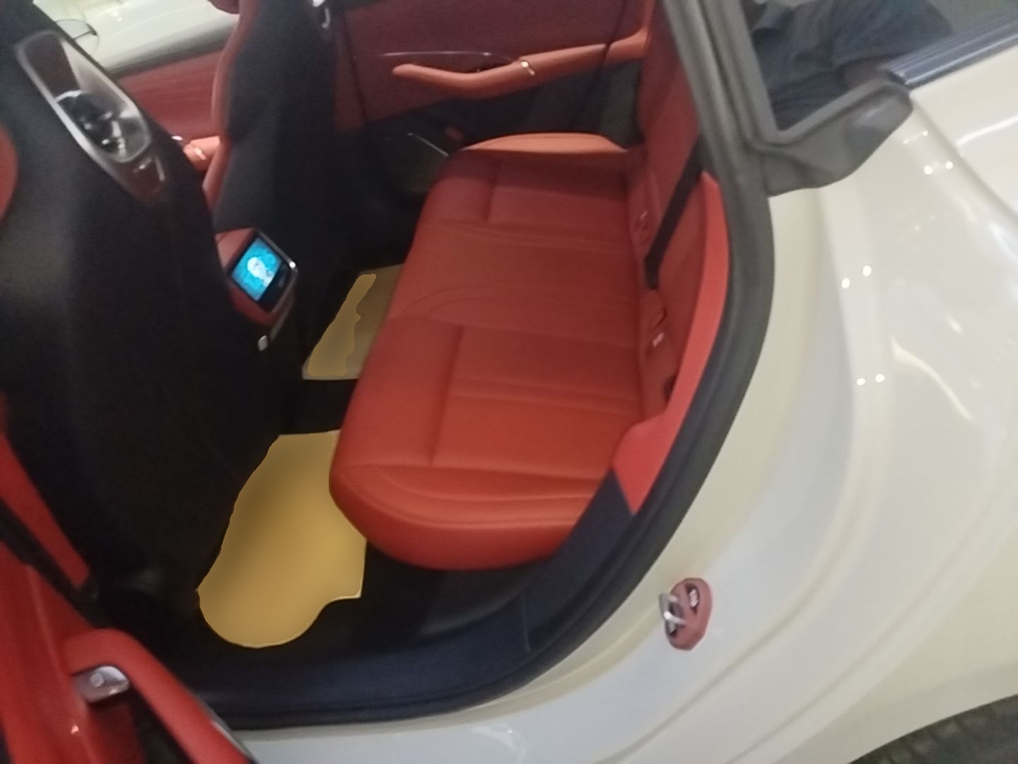 Xiaomi Auto SU7 2026 Model Pro — снимка 20