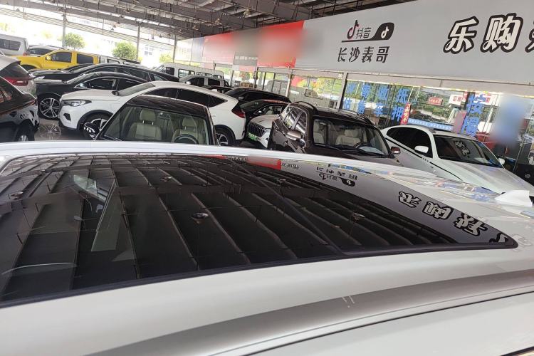 Used Geely Auto Jiajie 2021 1.8TD DCT Luxury Model
