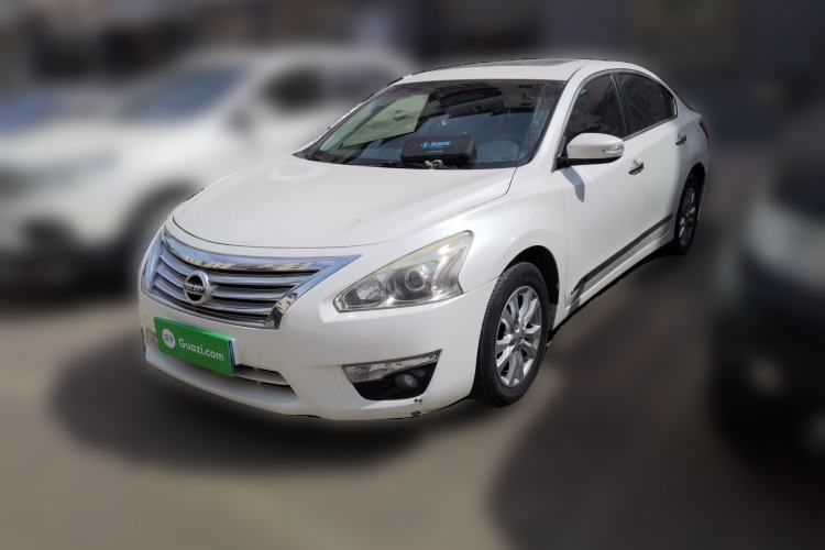 Used Nissan Teana 2013 2.0L XL Comfort Edition