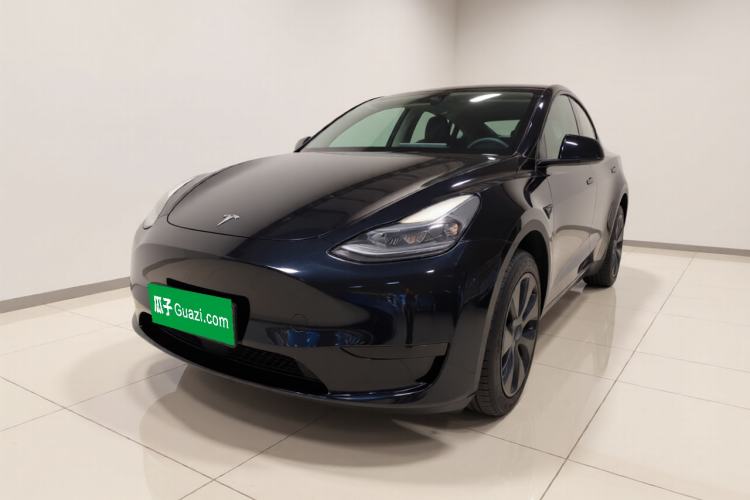 Used Tesla Model Y 2023 Rear-Wheel-Drive Version