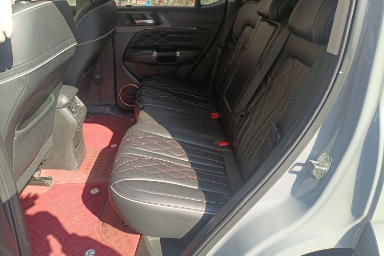 Used Tank 300 2021 Off-Road Edition 2.0T Challenger
