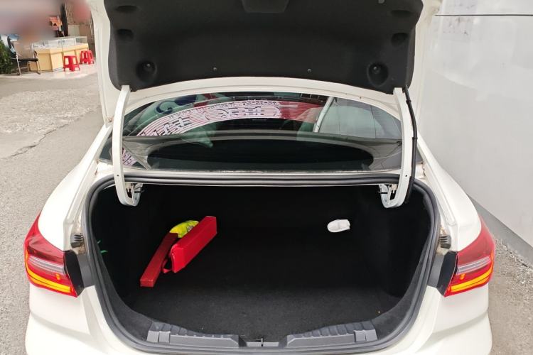 Used Ford Escort 2021 1.5L Automatic Diamond Edition