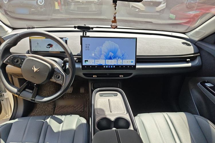 Used ARCFOX T1 2025 Model 425 PRO
