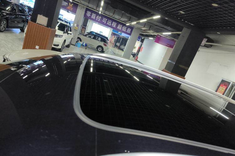 Used Volkswagen Touareg 2019 3.0 TSI RuiFeng Edition China VI Standard
