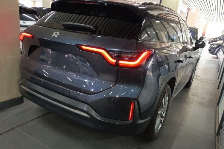 Used Nio ES6 2020 420 km Sport Edition