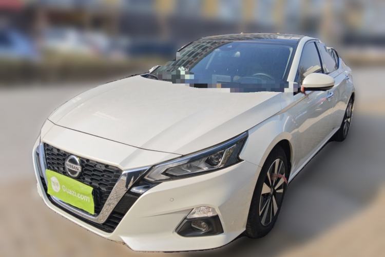 Used Nissan Teana 2020 Revised Version 2.0L XL Upper Smart Drive Edition
