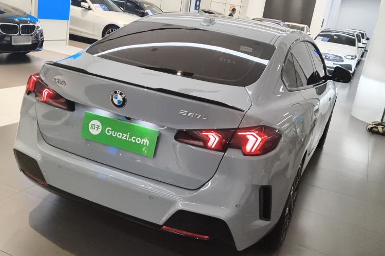 Used BMW 2 Series 2025 225L M Sport Night Edition Package