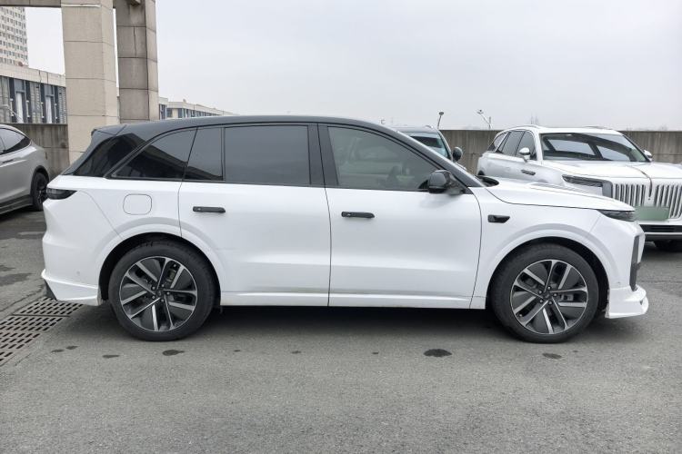 Used Li Auto L6 2024 Pro Model
